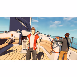 Deep Silver Escape Dead Island - Essentials Allemand, Anglais, Espagnol, Français, Italien, Japonais, Portugais, Russe PlayStation 3