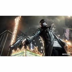 Just for Games Watch Dogs Essentials, PS3 Standard Français PlayStation 3