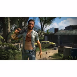 Just for Games Far Cry 3 Essentials, PS3 Standard Anglais, Français PlayStation 3
