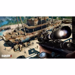 Just for Games Far Cry 3 Essentials, PS3 Standard Anglais, Français PlayStation 3