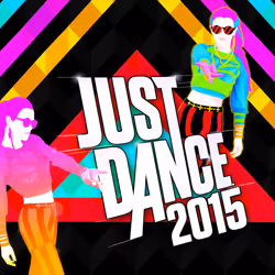 Ubisoft Just Dance 2015 Reissue PlayStation 3