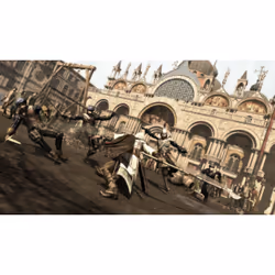 Ubisoft Assassin's Creed II - Game Of The Year Edition - Essentials Allemand, Anglais, Espagnol, Français, Italien PlayStation 3 - Vue supplémentaire 10