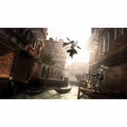 Ubisoft Assassin's Creed II - Game Of The Year Edition - Essentials Allemand, Anglais, Espagnol, Français, Italien PlayStation 3 - Vue supplémentaire 15