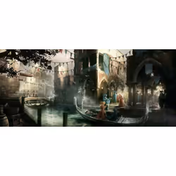 Ubisoft Assassin's Creed II - Game Of The Year Edition - Essentials Allemand, Anglais, Espagnol, Français, Italien PlayStation 3 - Vue supplémentaire 6