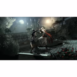 Ubisoft Assassin's Creed II - Game Of The Year Edition - Essentials Allemand, Anglais, Espagnol, Français, Italien PlayStation 3 - Vue supplémentaire 8