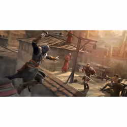 Just for Games Assassin's Creed Revelations Essentials, PS3 Standard+Module complémentaire Anglais, Français PlayStation 3