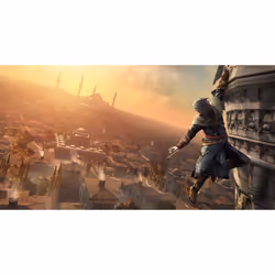 Just for Games Assassin's Creed Revelations Essentials, PS3 Standard+Module complémentaire Anglais, Français PlayStation 3