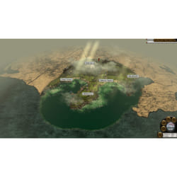 SEGA Total War : Shogun 2 - The Complete Edition Complet Allemand, Anglais, Espagnol, Français, Italien, Polonais, Russe, Tchèque PC