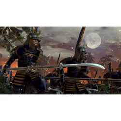 SEGA Total War : Shogun 2 - The Complete Edition Complet Allemand, Anglais, Espagnol, Français, Italien, Polonais, Russe, Tchèque PC