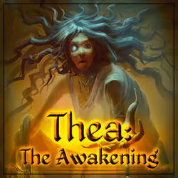 IMGN.PRO Thea The Awakening - Gold Edition Or Anglais PC