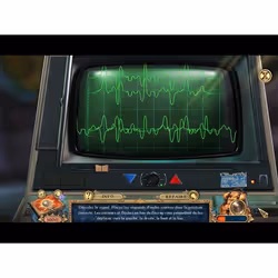 Just for Games Hidden Expedition 9 : A la Croisée des Savoirs Standard Anglais, Français PC
