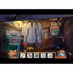 Just for Games Hidden Expedition 9 : A la Croisée des Savoirs Standard Anglais, Français PC