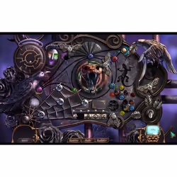 Just for Games Mystery Case Files: La Clé de Ravenhearst, PC Standard+Module complémentaire