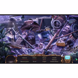 Just for Games Mystery Case Files: La Clé de Ravenhearst, PC Standard+Module complémentaire