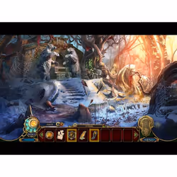 Just for Games Dark Parables 10 : Boucle d'Or et l'Etoile Tombée du Ciel Standard Anglais, Français PC
