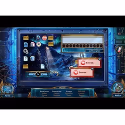 Just for Games Mystery Trackers 9: La Tragédie de Winterpoint