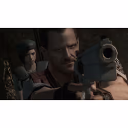 Capcom Resident Evil Origins Collection, PC, M (Mature), Support physique
