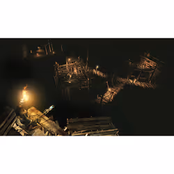 BANDAI NAMCO Entertainment Dark Souls II : Scholar of The First Sin - Essentials Allemand, Anglais, Chinois simplifié, Coréen, Espagnol, Français, Italien, Polonais, Portugais, Russe PlayStation 3
