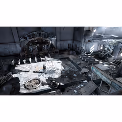 Deep Silver METRO REDUX Reissue Allemand, Anglais, Espagnol, Français, Italien, Néerlandais, Polonais, Russe, Tchèque PlayStation 4