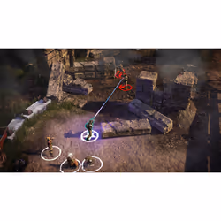 Just for Games Wasteland 2: Director's Cut, PS4 Standard Anglais PlayStation 4