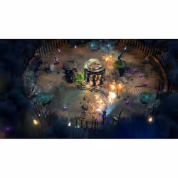 Just for Games Lara Croft et le Temple d'Osiris, PS4 Standard Anglais, Français PlayStation 4
