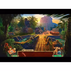 Big Fish Games Hidden Expedition 10 : La Fontaine de Jouvence Standard PC