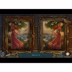 Big Fish Haunted legends - le masque de fer, PC Standard Français