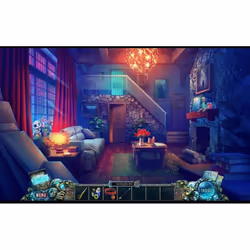 Just for Games Terreur à Revendre (8): Le Ranch de Rivière Noire, PC Standard