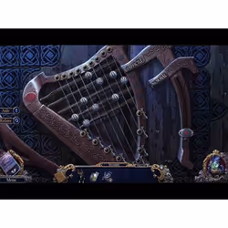 Big Fish Games Mystery Trackers 10 : Le Vengeur de Paxton Creek Standard PC - Vue supplémentaire 4