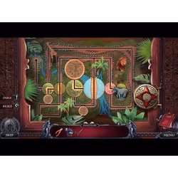 Big Fish Games Grim Tales 10 : L'Héritier Standard PC