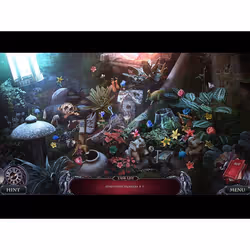 Big Fish Games Grim Tales 10 : L'Héritier Standard PC