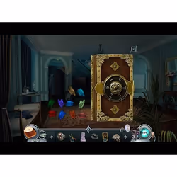 Big Fish Games Vampire Legends 3 : Le Comte de la Nouvelle-Orléans Standard PC
