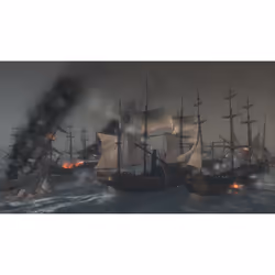 SEGA Empire & Napoleon : Total War Bundle Allemand, Anglais, Espagnol, Français, Italien, Polonais, Russe, Tchèque PC - Vue supplémentaire 2