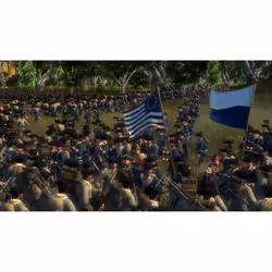 SEGA Empire & Napoleon : Total War Bundle Allemand, Anglais, Espagnol, Français, Italien, Polonais, Russe, Tchèque PC - Vue supplémentaire 3