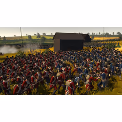 SEGA Empire & Napoleon : Total War Bundle Allemand, Anglais, Espagnol, Français, Italien, Polonais, Russe, Tchèque PC - Vue supplémentaire 4