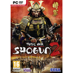 SEGA Total War : Shogun 2 Standard Allemand, Anglais, Espagnol, Français, Italien, Polonais, Russe, Tchèque PC