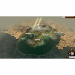 SEGA Total War : Shogun 2 Standard Allemand, Anglais, Espagnol, Français, Italien, Polonais, Russe, Tchèque PC