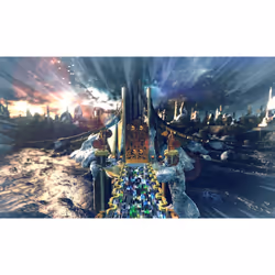 Warner Bros. Games LEGO Marvel Super Heroes - Essentials Allemand, Anglais, Espagnol, Français, Italien PlayStation 3