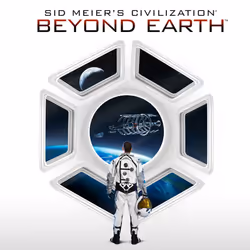 2K Sid Meier's Civilization : Beyond Earth Reissue Allemand, Anglais, Chinois simplifié, Coréen, Espagnol, Français, Italien, Japonais, Polonais, Russe PC