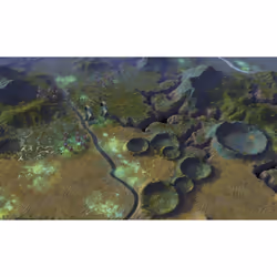 2K Sid Meier's Civilization : Beyond Earth Reissue Allemand, Anglais, Chinois simplifié, Coréen, Espagnol, Français, Italien, Japonais, Polonais, Russe PC - Vue supplémentaire 4