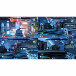 2K Borderlands : The Handsome Collection Reissue Allemand, Anglais, Espagnol, Français, Italien, Japonais, Russe PlayStation 4 - Vue supplémentaire 8