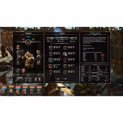 Daedalic Entertainment Blackguards Compilation Reissue PC