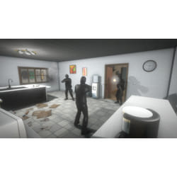 Excalibur CTU Counter Terrorism Unit PC
