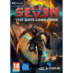 IMGN.PRO Seven : The Days Long Gone, PC