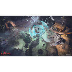 IMGN.PRO Seven : The Days Long Gone PC