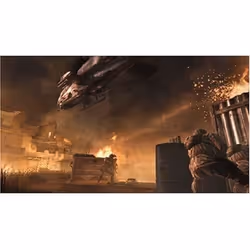 Activision Call of Duty 4 : Modern Warfare - Game Of The Year Allemand, Anglais, Espagnol, Français, Italien PC
