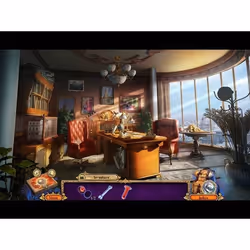 Big Fish Games Hidden Expedition : La Fin de Midgard Standard PC
