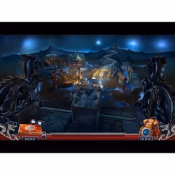 Big Fish Games Hidden Expedition : L'Empereur Eternel, PC, Support physique