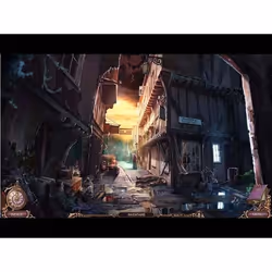 Big Fish Games Grim Tales : Graywitch, PC, Support physique