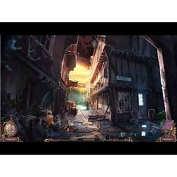 Big Fish Games Grim Tales : Graywitch Standard Français PC